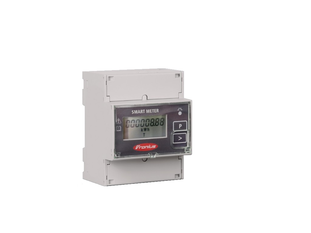 Fronius Smart Meter 63A-3 direkt, 3-phasig