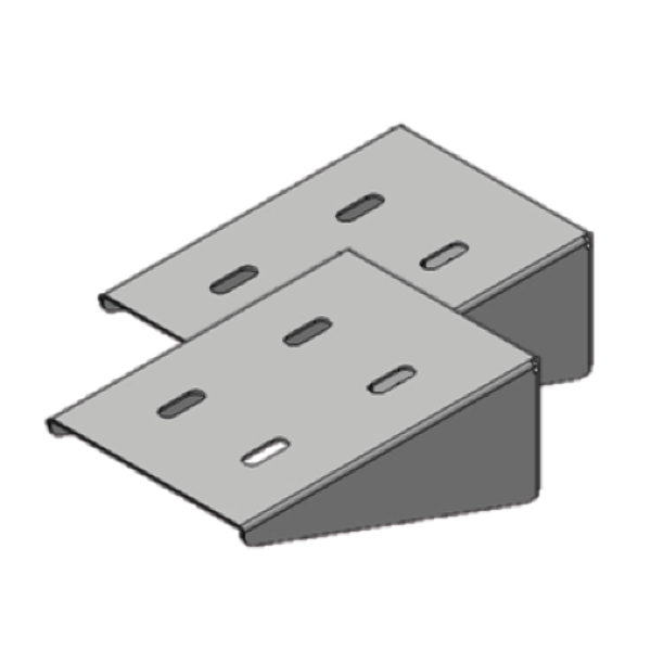LG RESU Wandhalterung 10/12/13