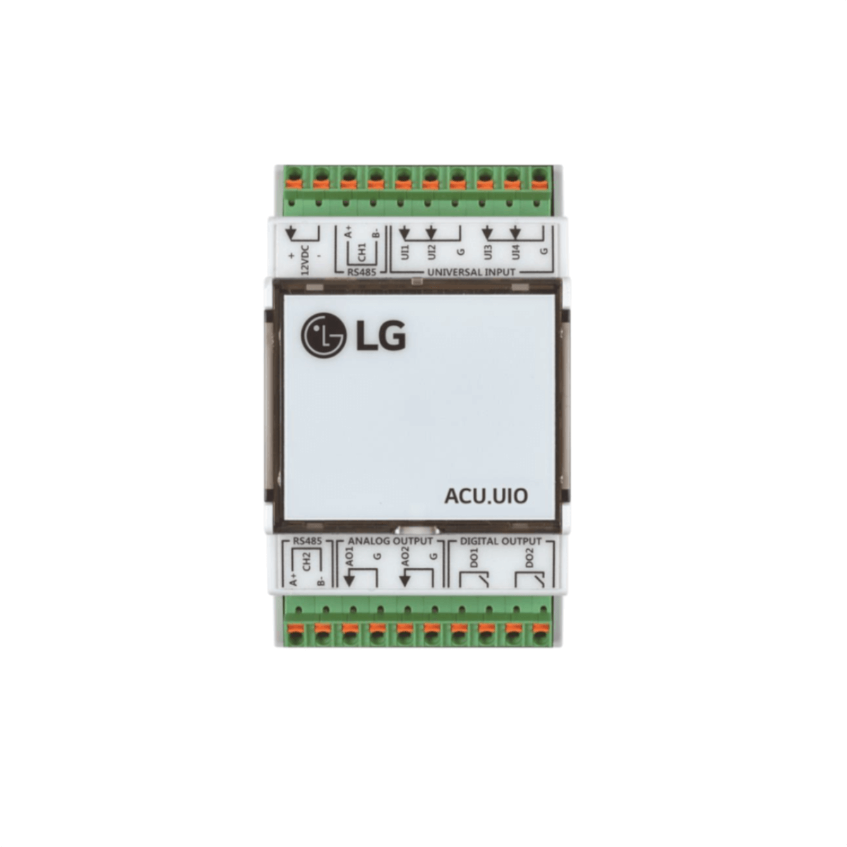 LG Electronic ESS (ACU) I/O Modul
