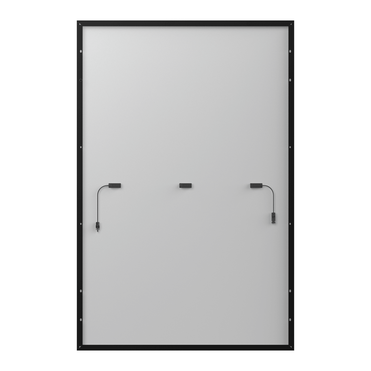 Aiko Neostar 2S rear