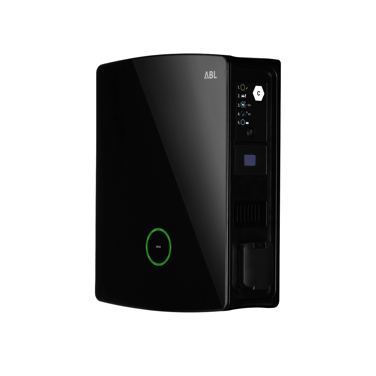 ABL eM4 Twin Extender+