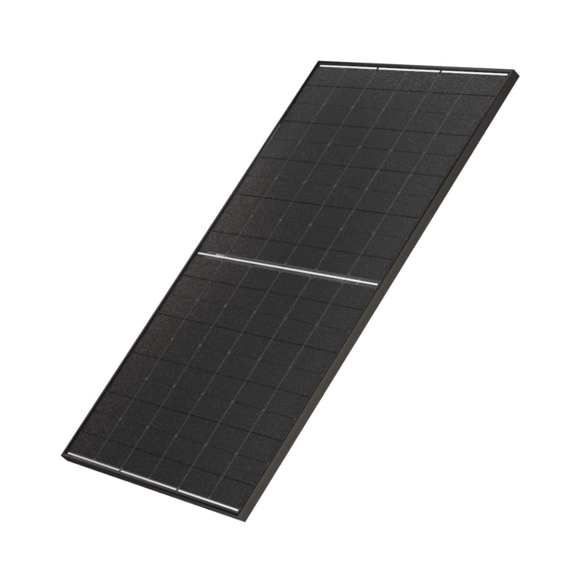 Meyer Burger Glas/Glas Modul