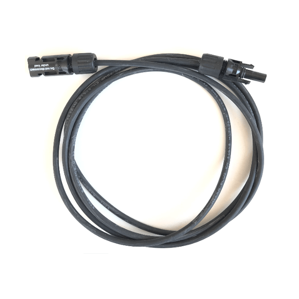 Verlängerung MC4 8 m