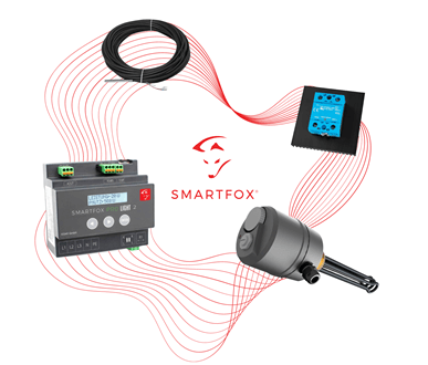SmartFox Heizpaket 9 kW