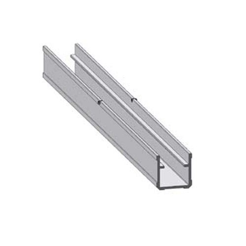 Alumero Profilverbinder 37